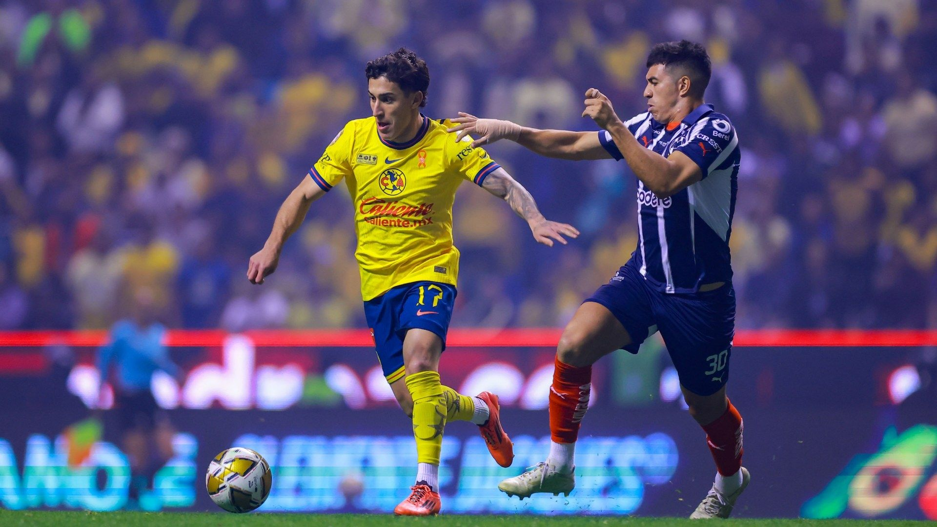 A qué hora juega América vs Monterrey: dónde ver, en qué estadio y pronóstico Final ida Liga MX 2024