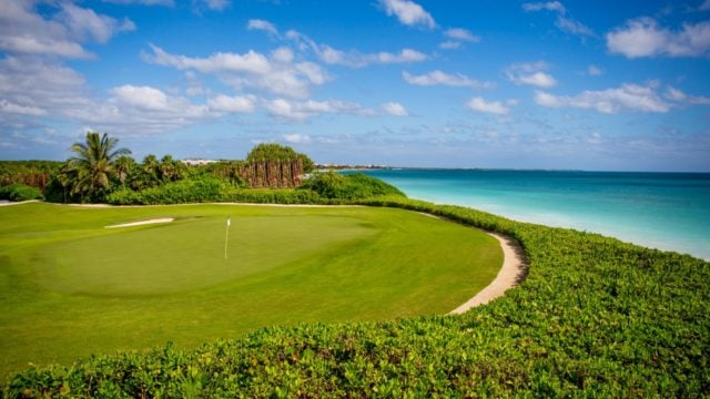 Gaby López encabezará el histórico regreso de la LPGA a México