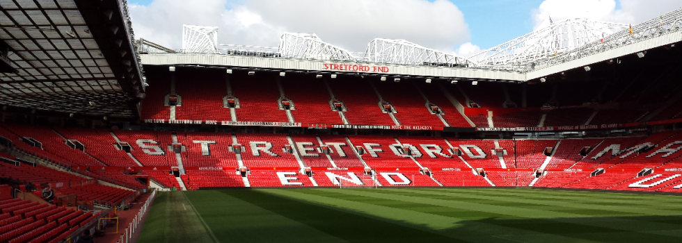 Manchester United FC recibe luz verde para iniciar su proyecto de nuevo estadio