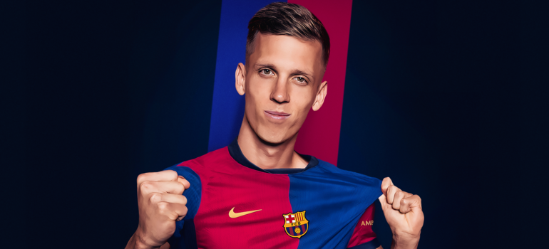 FC Barcelona podría perder hasta 136 millones por el caso de Dani Olmo