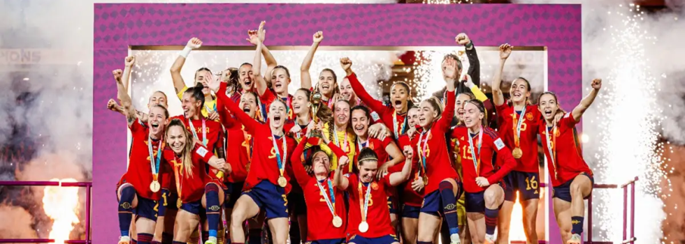 La FIFA espera ingresar 1.000 millones a través del Mundial Femenino de 2027