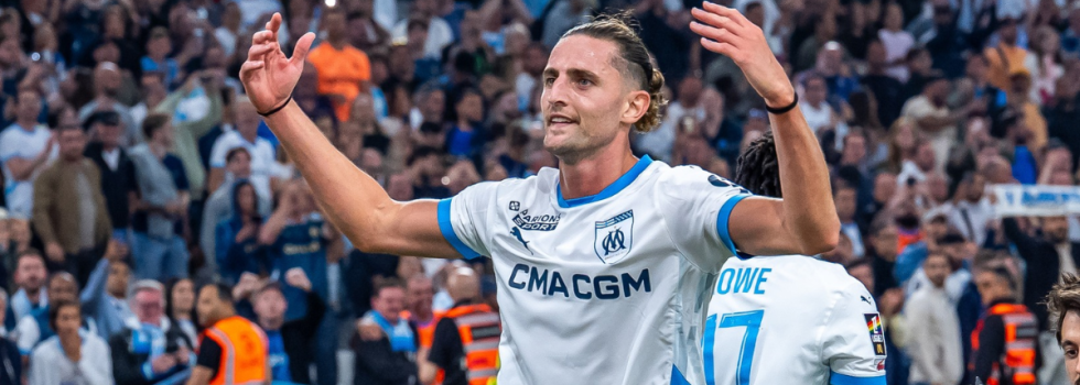 La Ligue 1 crece y suma 8,55 millones de espectadores en 2024-2025