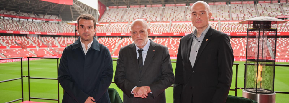 LaLiga estudia exportar su modelo de ‘fair play’ financiero al resto de Europa