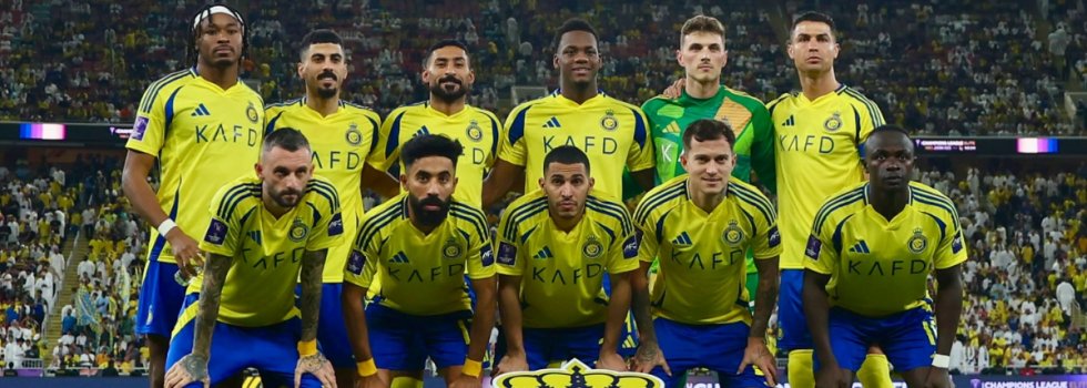 La Saudi Pro League ficha en LaLiga a su nuevo director de ventas de medios