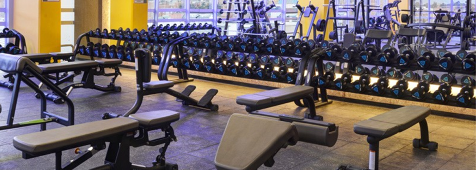 Smart Fit sigue creciendo y suma 200 sedes en Colombia, dominando el mercado regional