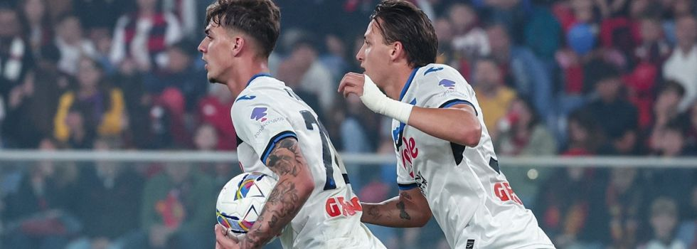 Atalanta BC registra ingresos históricos con 270 millones de euros