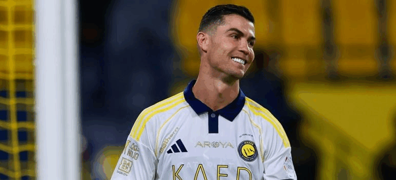 De CR7 a Lamar Jackson: los diez deportistas mejor pagados del mundo, según Forbes