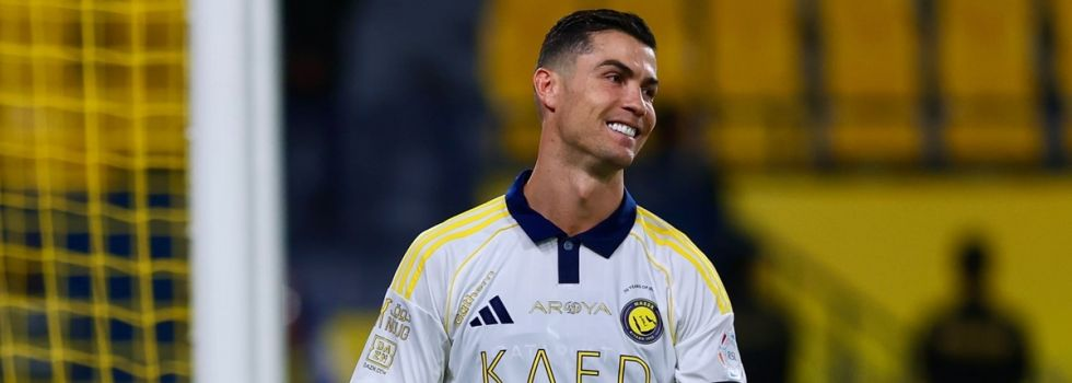De CR7 a Lamar Jackson: los diez deportistas mejor pagados del mundo, según Forbes