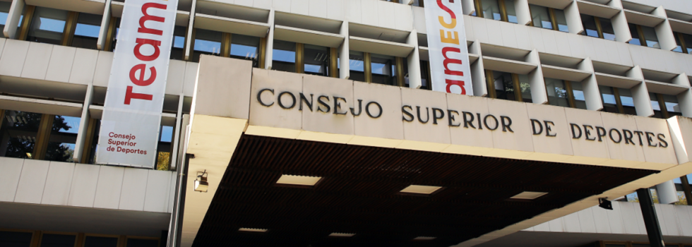 El CSD convoca ayudas de 11 millones para deportistas de élite y su proyección internacional