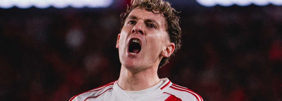 River Plate, el club con mayor asistencia del mundo en 2024-2025