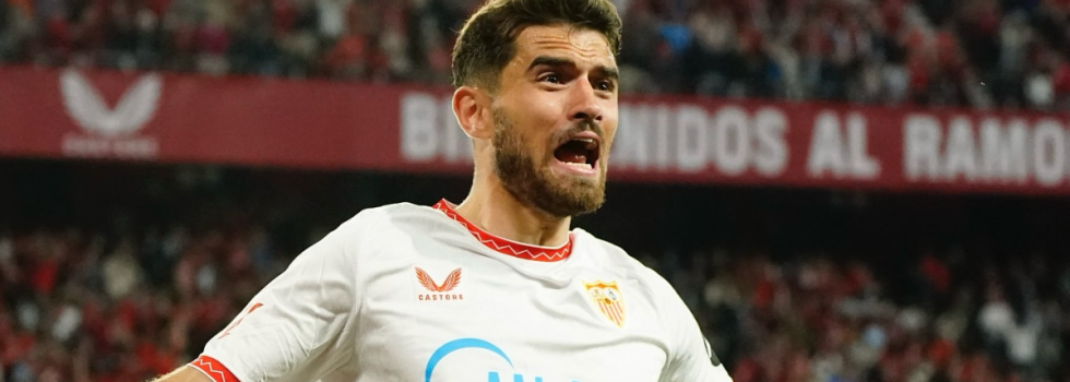 El propietario de Sevilla FC y Genoa FC pone a la venta las acciones de sus clubes