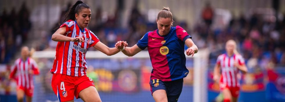 Sólo 20.000 euros: el precio de la final de la Copa de la Reina entre Barça y Atleti