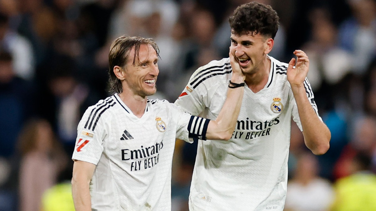 Real Madrid CF aumenta su valoración y supera los 6.000 millones, según Football Benchmark